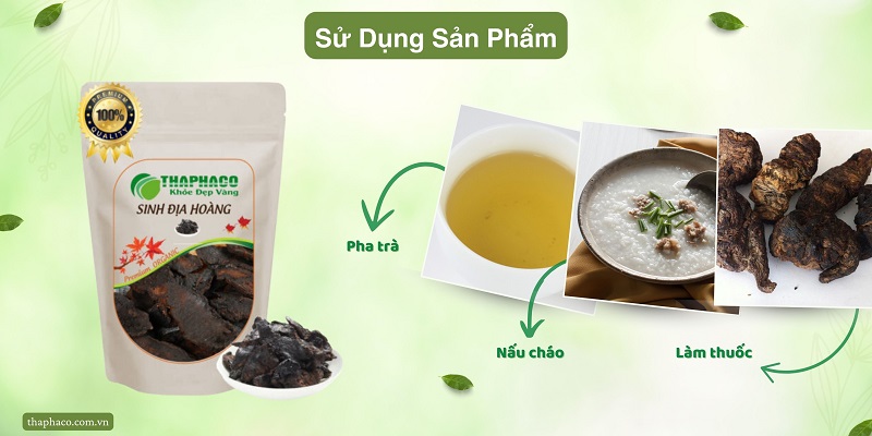 Hướng dẫn sử dụng sản phẩm đúng cách