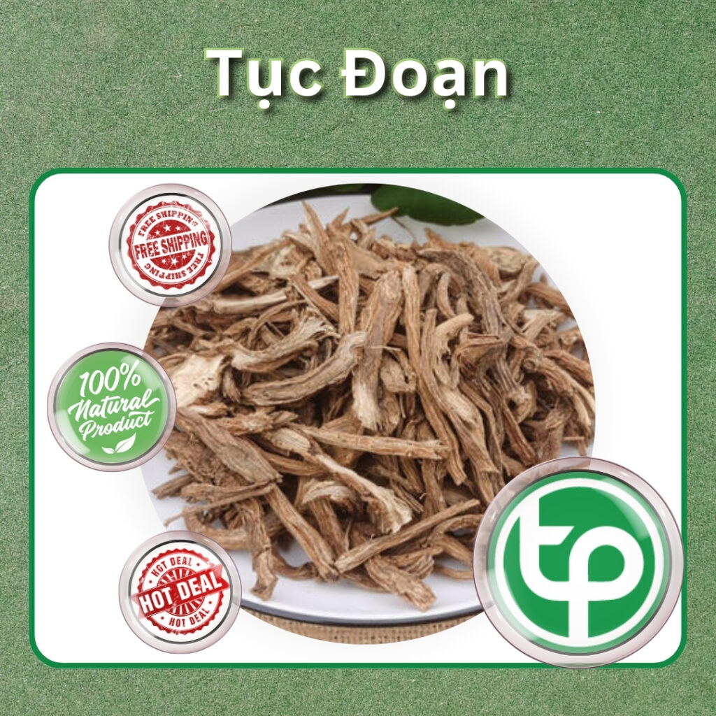 Tục đoan tại HCM THAPHACO (Tấn Phát Group)