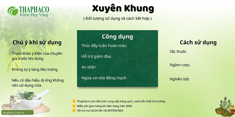 Lưu ý khi sử dụng xuyên khung 