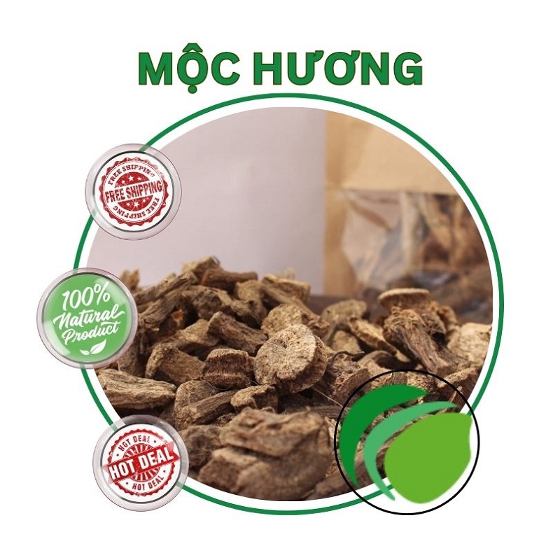 Mộc hương tại HCM THAPHACO (Tấn Phát Group)