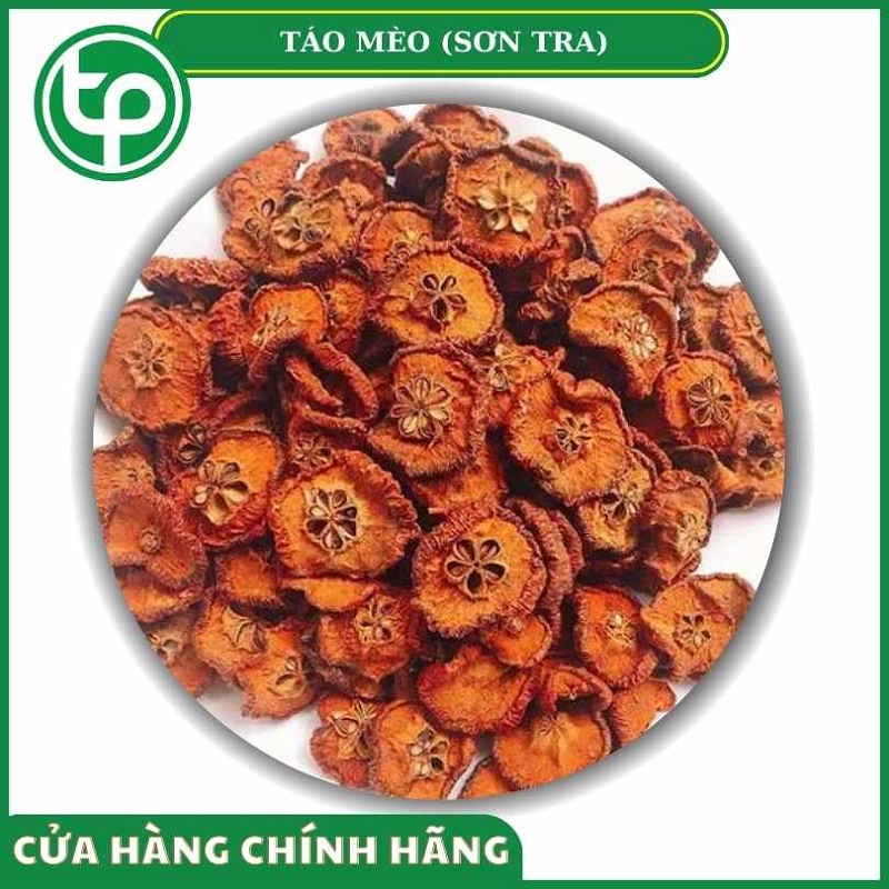 Táo mèo (sơn tra) tại HCM THAPHACO (Tấn Phát Group)