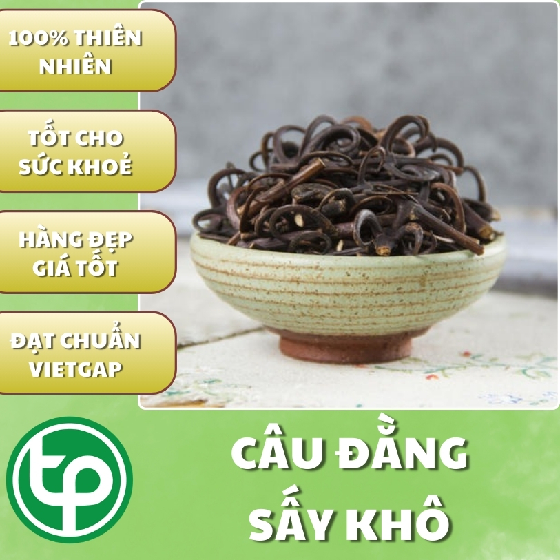 Mua câu đằng tại TP.HCM 