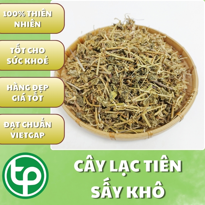 Địa chỉ bán lạc tiên tại TP.HCM ở đâu ?