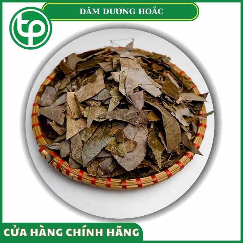 Dâm dương hoắc tại HCM THAPHACO (Tấn Phát Group)