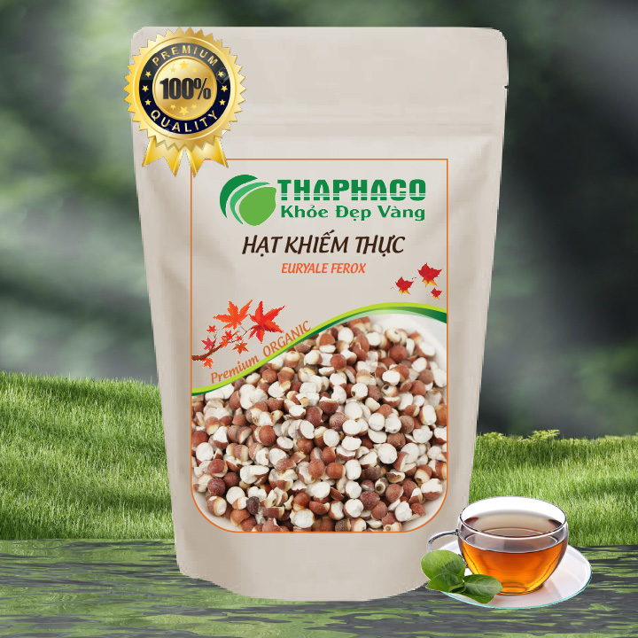 Hạt khiếm thực cao cấp tại TP.HCM