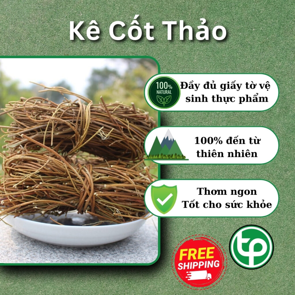 THAPHACO ( Tấn Phát Group ) - địa chỉ bán kê cốt thảo tại TP.HCM