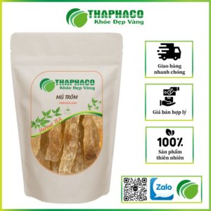 Địa Chỉ Bán Mủ Trôm Tại TP.HCM