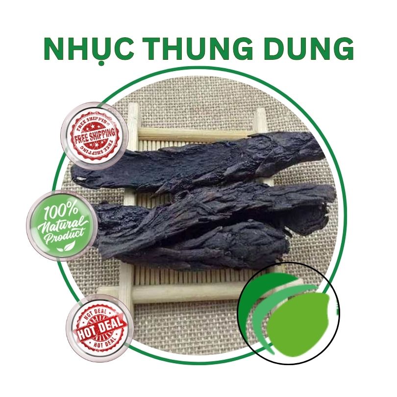 Nhục thung dung tại HCM THAPHACO (Tấn Phát Group)