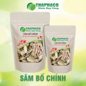 Địa Chỉ Bán Sâm Bố Chính Tại HCM