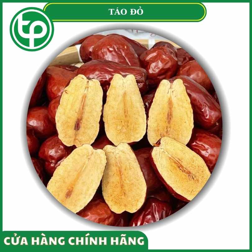 Táo đỏ tại HCM THAPHACO (Tấn Phát Group)