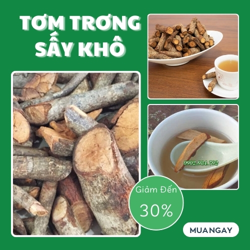 Mua tơm trơng tại TP.HCM ở THAPHACO ( Tấn Phát Group )