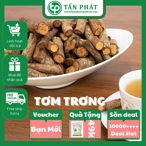 THAPHACO ( Tấn Phát Group ) là địa chỉ bán tơm trơng tại TP.HCM