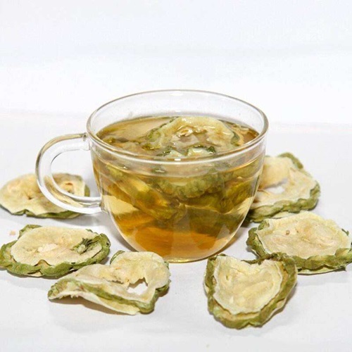 Trà khổ qua đèo tại TP.HCM