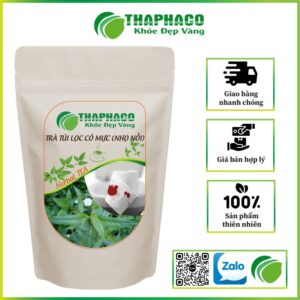 Trà Túi Lọc Cây Nhọ Nhồi