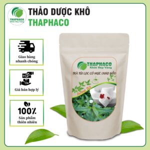 Địa Chỉ Bán Trà Túi Lọc Cây Nhọ Nồi Tại HCM