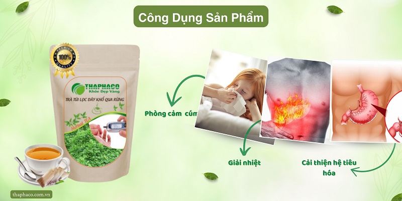 Cách sử dụng trà túi lọc như thế nào tại nhà