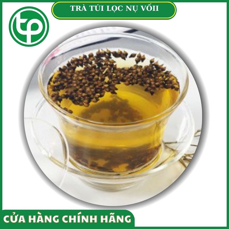 Trà nụ vối tại HCM THAPHACO (Tấn Phát Group)