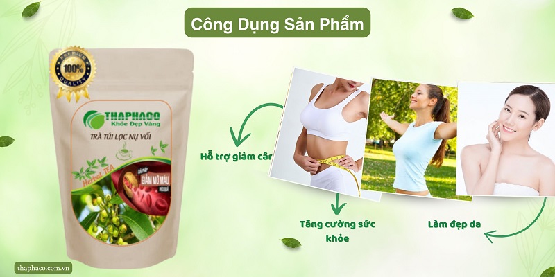 Trà nụ vối tại sử dụng như thế nào đúng cách?