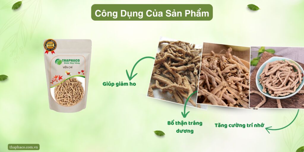 Công dụng của viễn chí tại TP.HCM