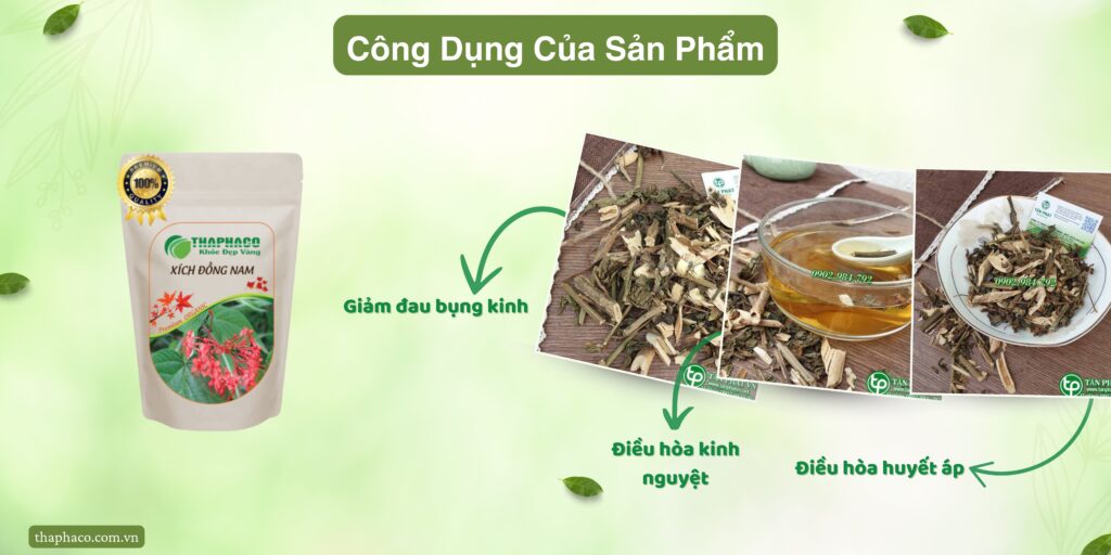 Công dụng của xích đồng nam tại TP.HCM