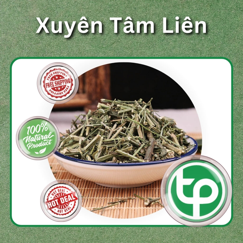 Mua xuyên tâm liên tại TP.HCM ở THAPHACO ( Tấn Phát Group )