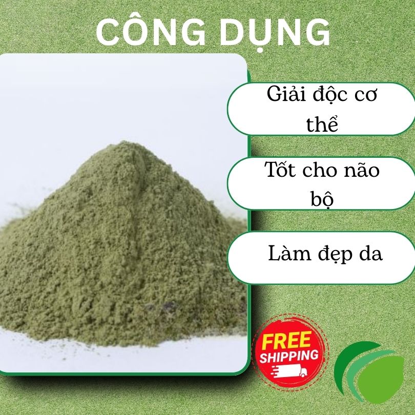 Công dụng của rau má đối với sức khỏe