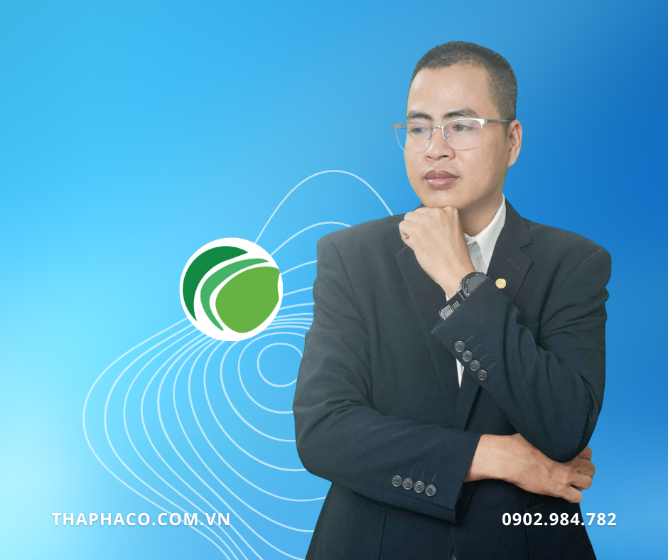 Chuyên gia Vũ Văn Thắng - Người sáng lập Thaphaco, chia sẻ về dược liệu kỳ tử