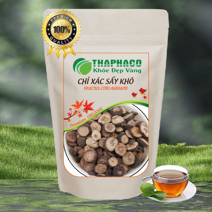 Chỉ xác của THAPHACO 