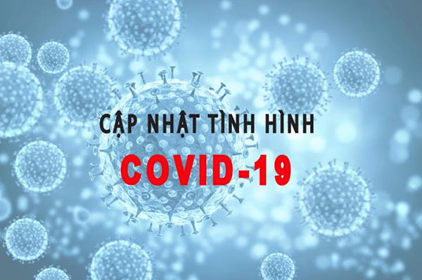 Tình hình COVID-19 2025