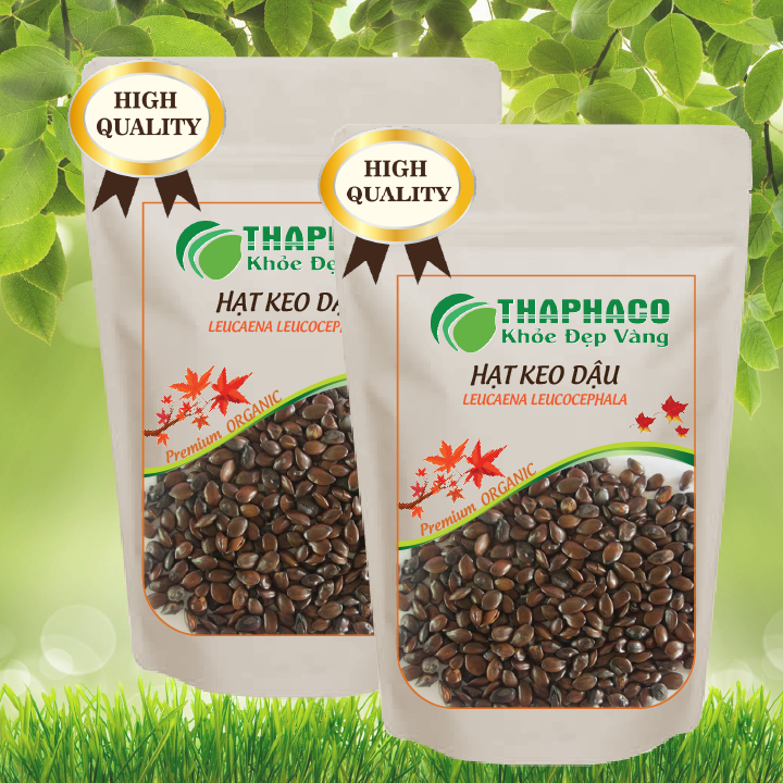Hạt keo dậu tại THAPHACO (Tấn Phát Group)