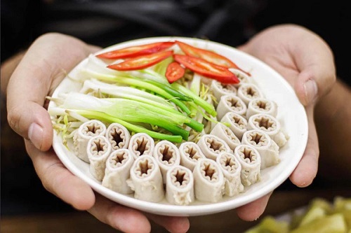 Cách phân biệt lòng se điếu thật và giả
