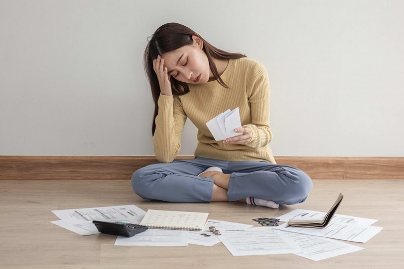 Genz áp lực từ xã hội và bản thân