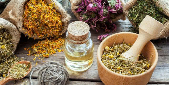 THAPHACO là đơn vị phân phối các loại thảo dược thiên nhiên đa dạng sản phẩm