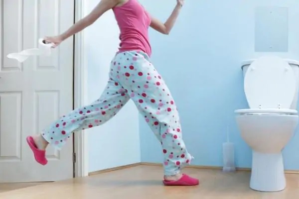 Tiểu đêm có phải là dấu hiệu của bệnh lý
