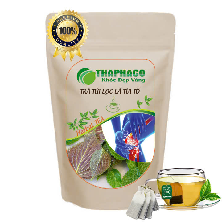 Địa chỉ bán trà túi lọc uy tín tại HCM