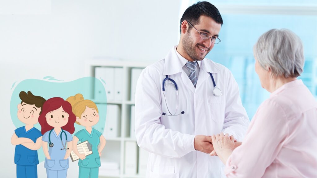Cách điều trị bệnh zona thần kinh