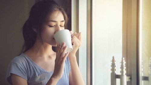 Top 5 loại đồ uống giúp ngủ ngon