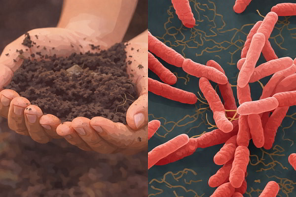 Triệu chứng nhiễm khuẩn whitmore