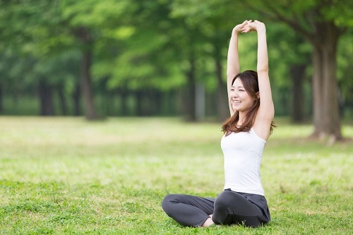 Lợi ích của việc vận động thường xuyên đối với tinh thần