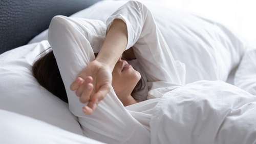 Những đồ uống giúp ngủ ngon