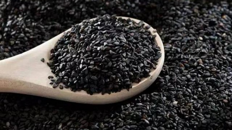 Lợi ích của mè đen