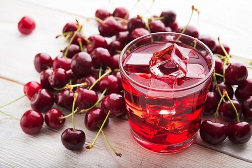 Đồ uống giúp ngủ ngon