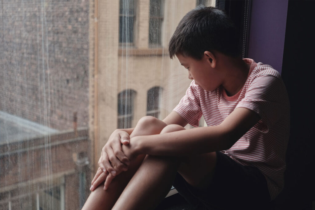 Phòng tránh bệnh trầm cảm ở giới trẻ hãy yêu thương bản thân