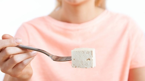 Lý do vì sao chị em phụ nữ nên ăn đậu hũ