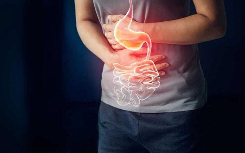 Thuốc nam trị rối loạn tiêu hóa