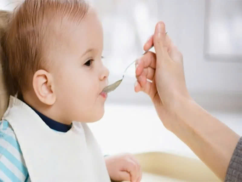 Không sử dụng các dòng siro ăn ngon bị thu hồi