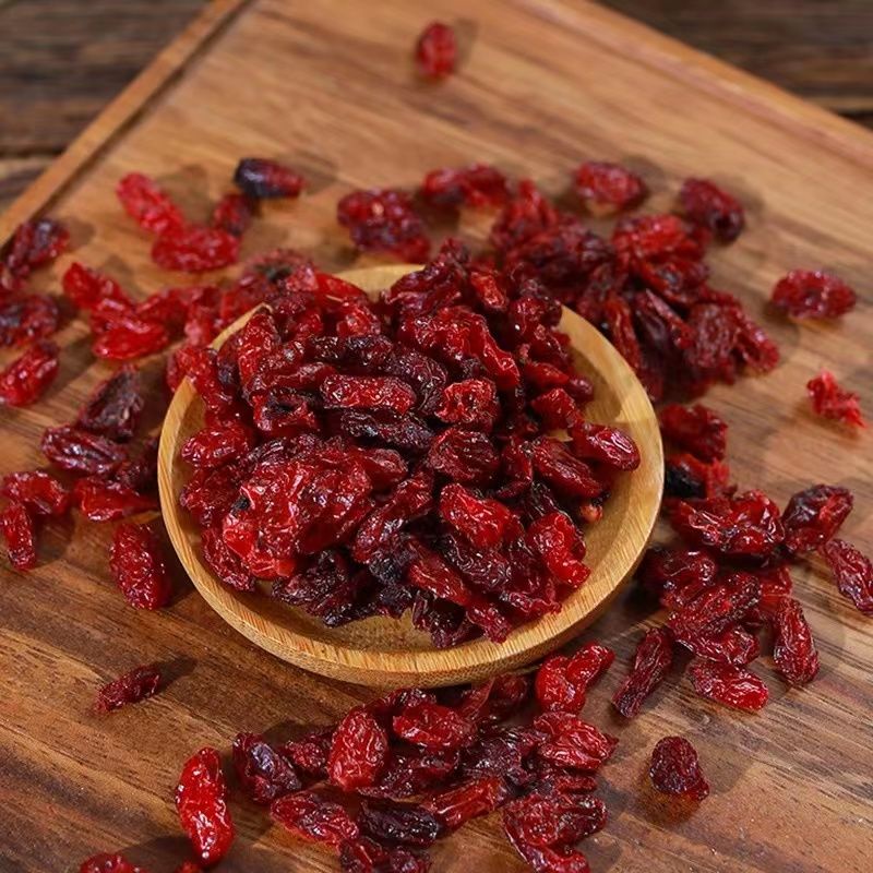 Sơn thù du sấy khô