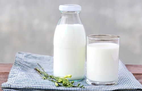 Đồ uống giúp ngủ ngon