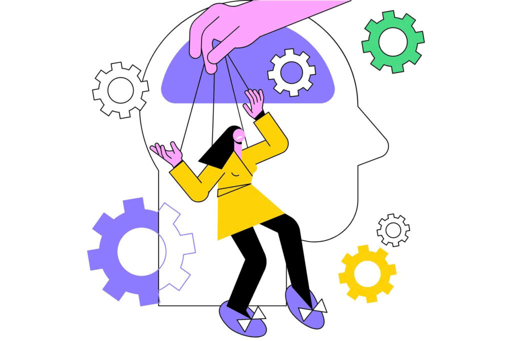 Dấu hiệu nhận biết thao túng tâm lý
