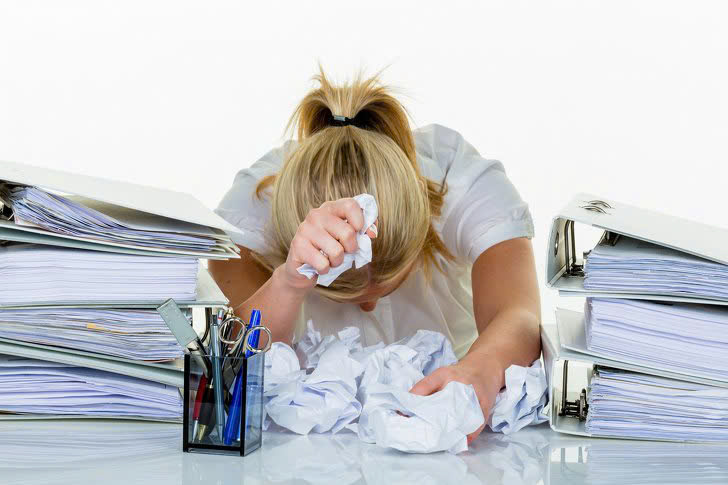 Cần áp dụng phuong pháp phòng tránh tâm lý hiệu quả